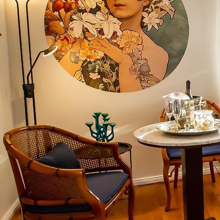 Design Ferienwohnung Mit Bauerngarten Waldkirchen Eksteriør billede