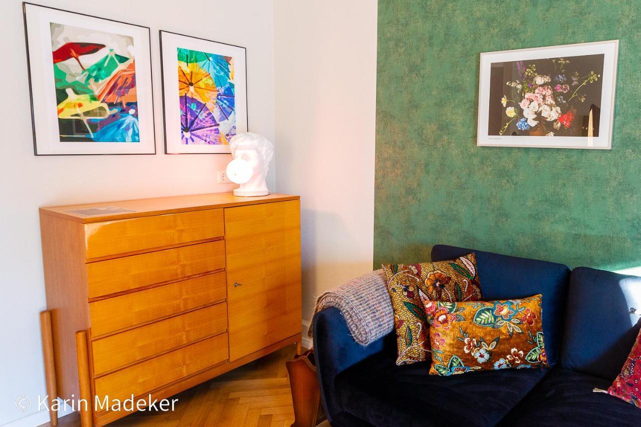 Design Ferienwohnung Mit Bauerngarten Waldkirchen Eksteriør billede