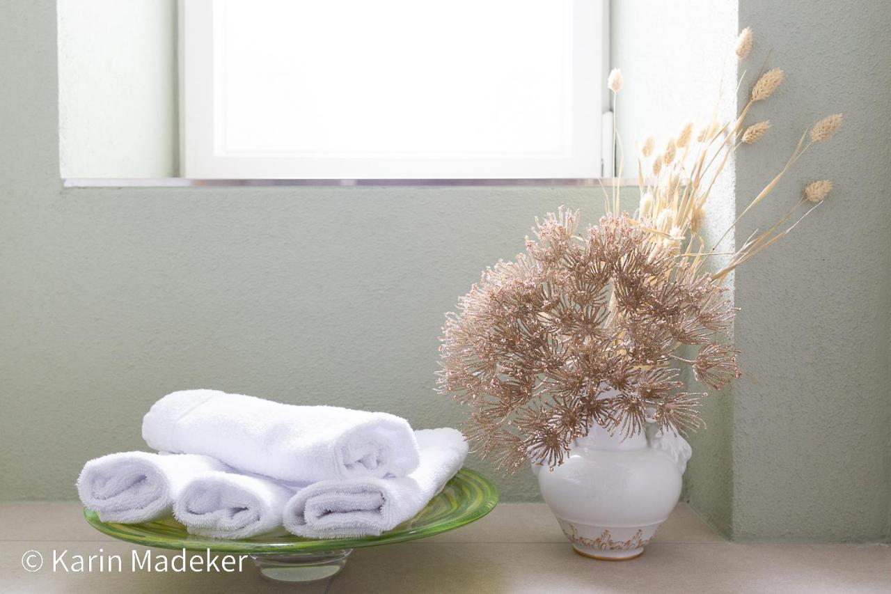 Design Ferienwohnung Mit Bauerngarten Waldkirchen Eksteriør billede