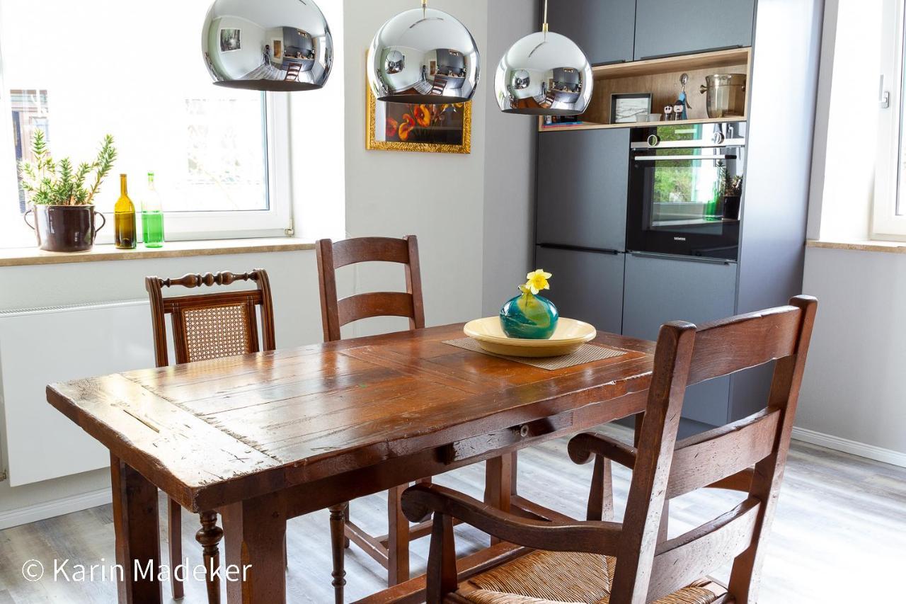 Design Ferienwohnung Mit Bauerngarten Waldkirchen Eksteriør billede
