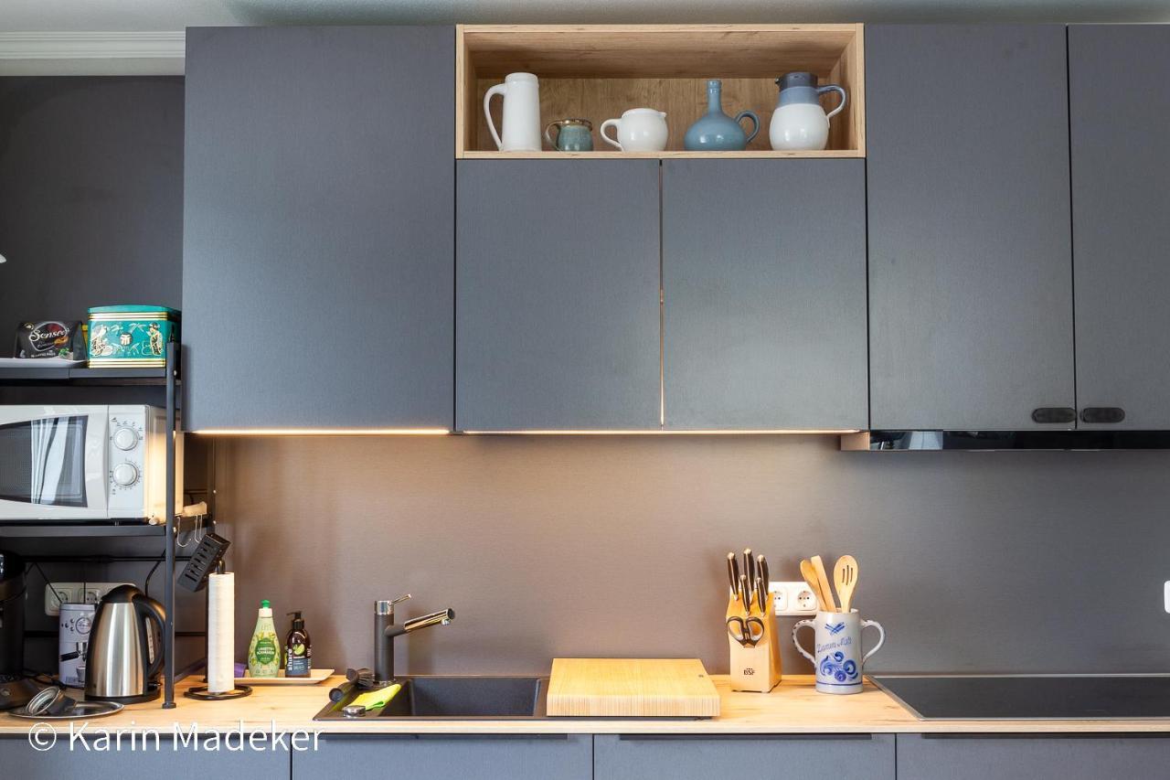 Design Ferienwohnung Mit Bauerngarten Waldkirchen Eksteriør billede