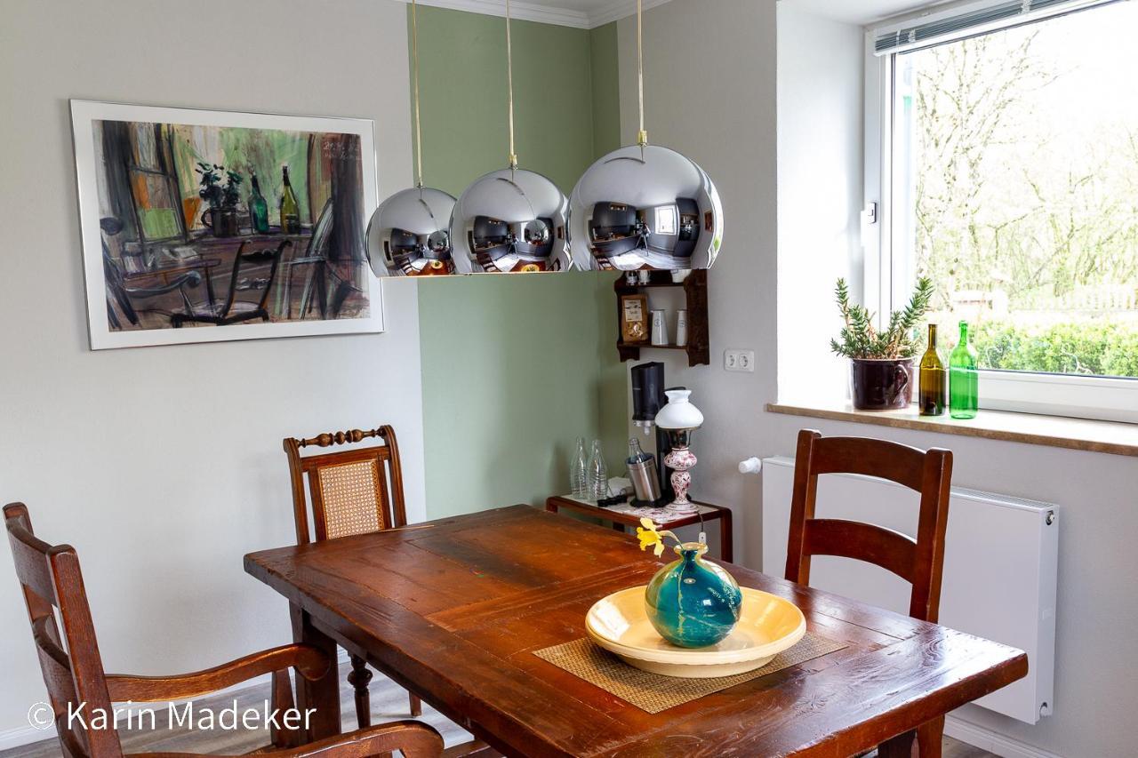 Design Ferienwohnung Mit Bauerngarten Waldkirchen Eksteriør billede