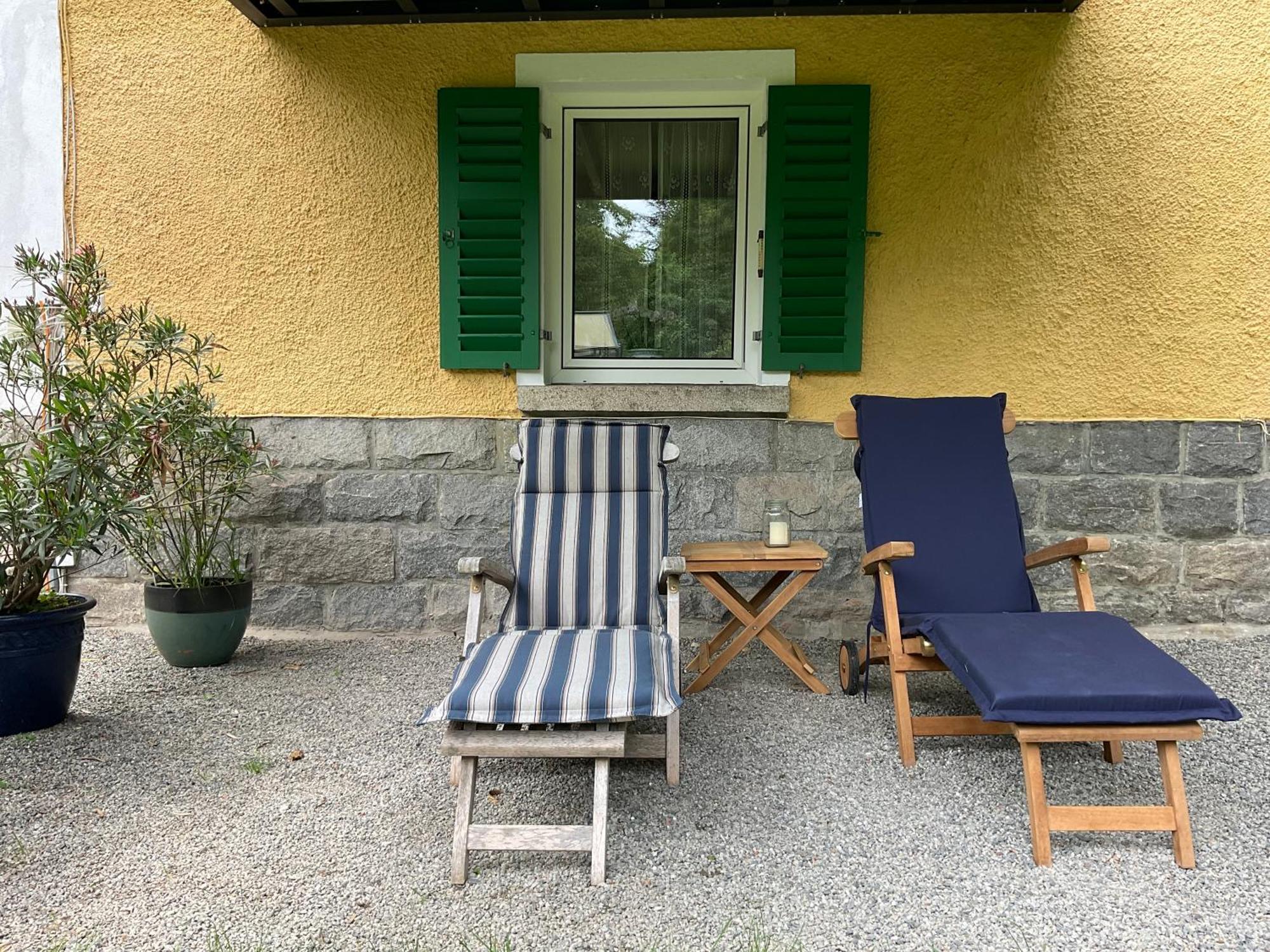 Design Ferienwohnung Mit Bauerngarten Waldkirchen Eksteriør billede
