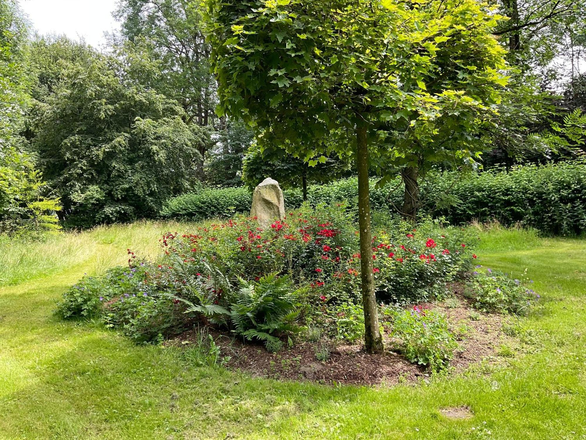 Design Ferienwohnung Mit Bauerngarten Waldkirchen Eksteriør billede